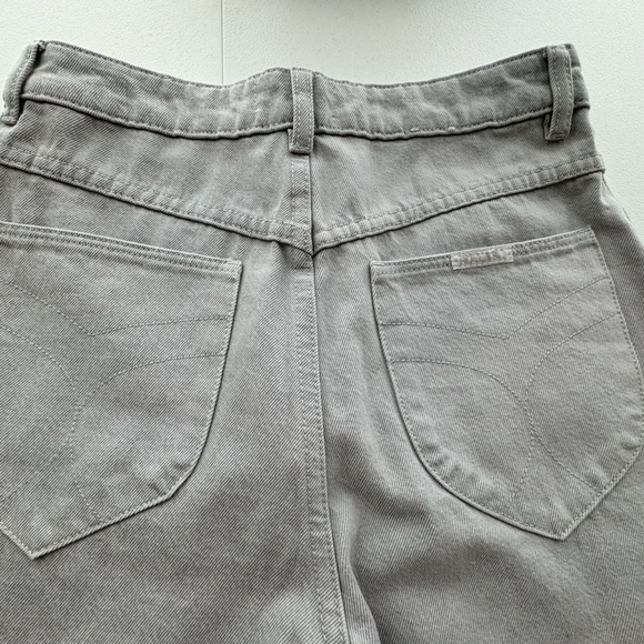 Rolla’s Sailor Jean Size 29 Two-tone Shell Splice - Picture 4 of 11